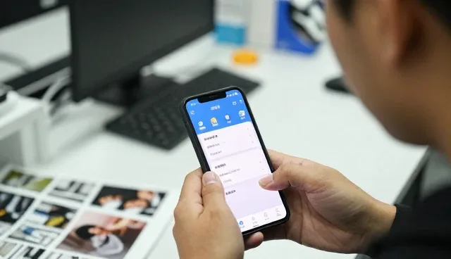 如何选择适合网站维护的软件开发等？